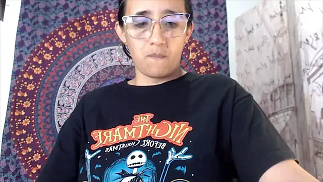 Lucyy Naugthy online show from February 24, 2026, 1:53 pm