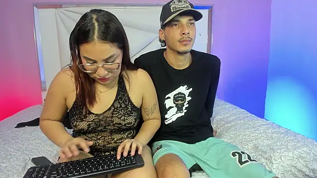 Snapshot of Yankeeandisa chatting on October 15, 2025, 3:50 am Yankeeandisa online show from October 15, 2025, 3:50 am