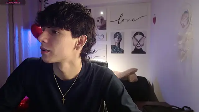 AmethystShadow17 online show from February 20, 2026, 8:31 pm