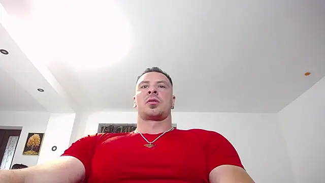 MasterAj69  online show from June 11, 2026, 3:32 pm