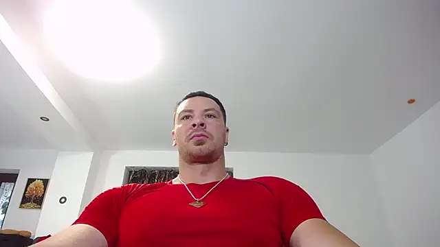 MasterAj69  online show from June 27, 2026, 5:12 am