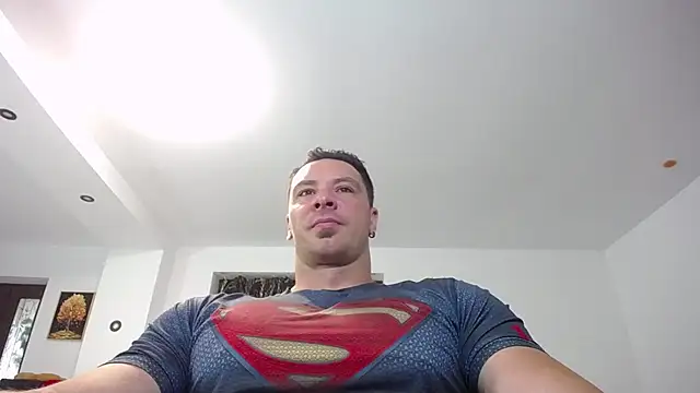 MasterAj69  online show from July 3, 2026, 5:36 am