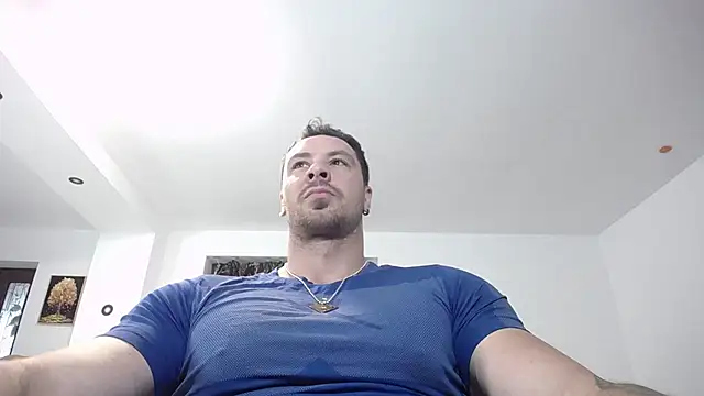 MasterAj69  online show from July 12, 2026, 5:31 am