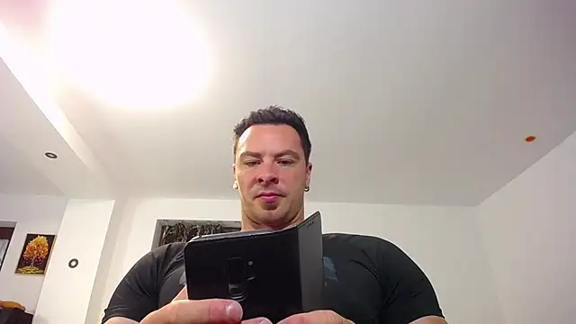 MasterAj69  online show from July 13, 2026, 5:21 am