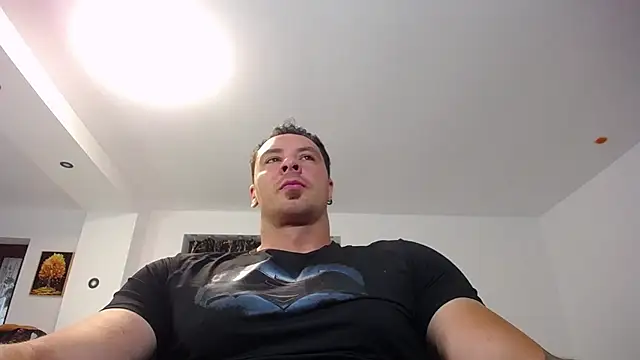 MasterAj69  online show from July 14, 2026, 5:45 am