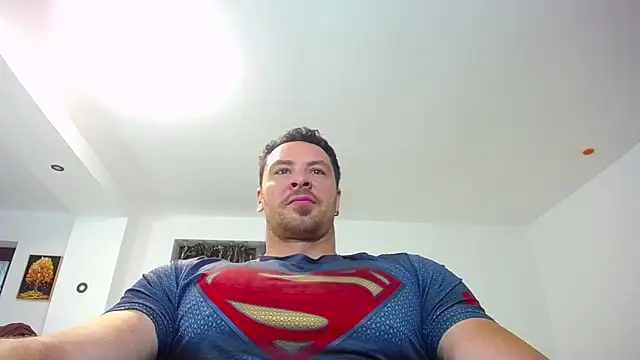 MasterAj69  online show from July 21, 2026, 5:32 am