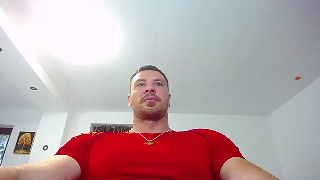 MasterAj69  online show from August 2, 2026, 6:01 am