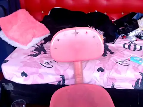 Snapshot of Camila_stacy chatting on October 25, 2025, 3:29 pm Camila stacy online show from October 25, 2025, 3:29 pm