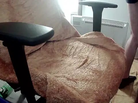 Batboy94 online show from April 5, 2026, 12:41 am