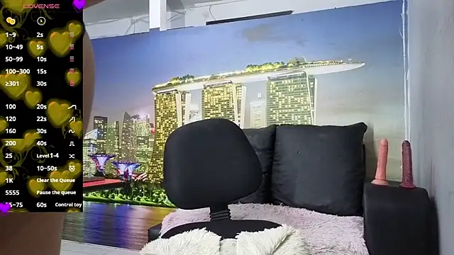 Snapshot of Zakura_hot_25 chatting on October 28, 2025, 9:50 pm Zakura hot 25 online show from October 28, 2025, 9:50 pm