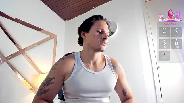 Justin valverde online show from March 3, 2026, 2:50 am