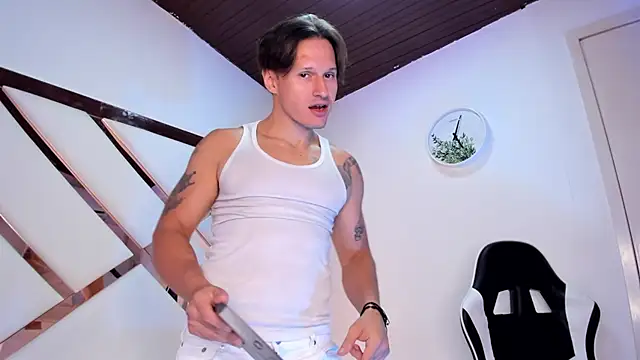 Justin valverde online show from March 19, 2026, 2:37 am