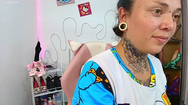 Elisce cloudd online show from February 8, 2026, 3:10 am