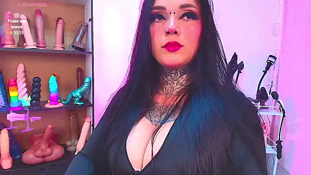 Elisce cloudd online show from July 29, 2026, 1:26 am