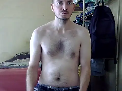 RonnieMetal online show from October 23, 2025, 3:44 pm