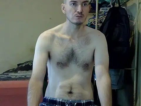 RonnieMetal online show from October 26, 2025, 11:09 pm