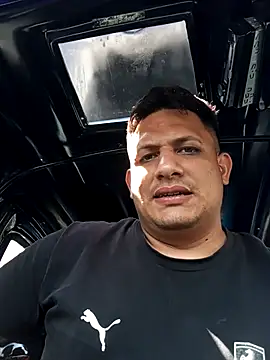 WIlGar1993 online show from March 18, 2026, 3:37 pm