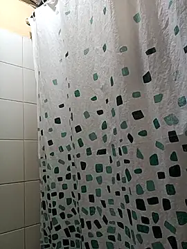 Michael black01 online show from October 24, 2025, 2:08 am