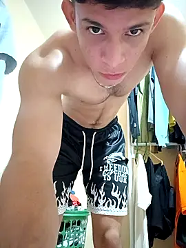 Michael black01 online show from October 26, 2025, 5:57 am