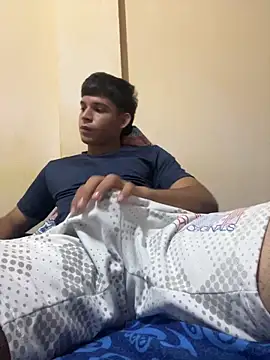 Michael black01 online show from March 21, 2026, 4:50 am