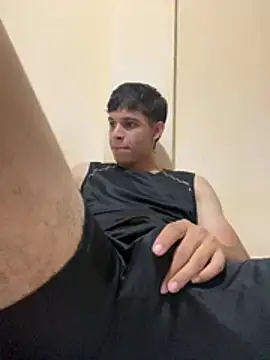 Michael black01 online show from April 11, 2026, 12:59 am