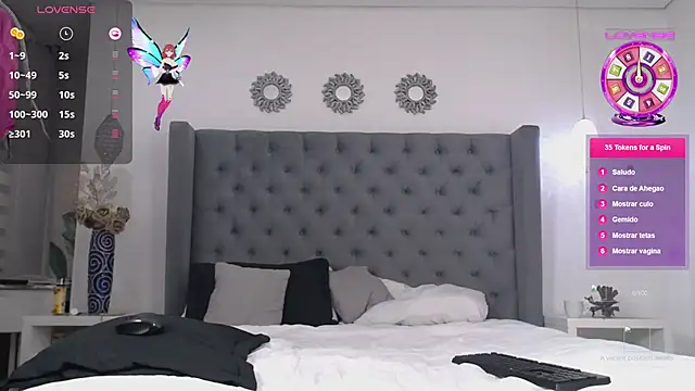 Snapshot of meilybarbie chatting on November 21, 2025, 1:15 am meilybarbie online show from November 21, 2025, 1:15 am