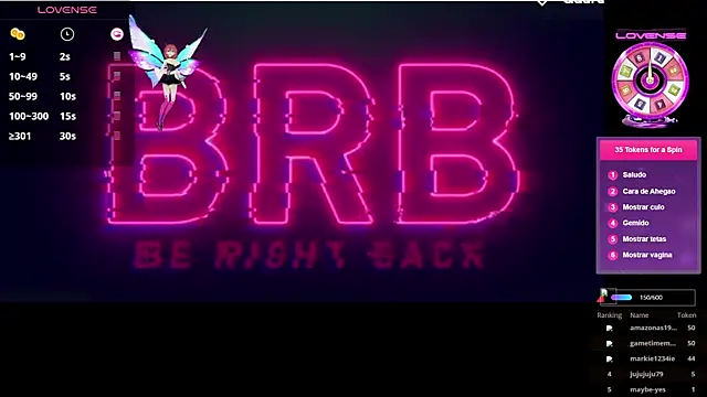 Snapshot of meilybarbie chatting on November 25, 2025, 11:49 pm meilybarbie online show from November 25, 2025, 11:49 pm