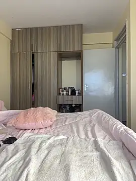 NyahHeat online show from February 2, 2026, 1:54 pm