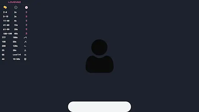 Snapshot of DeeKnotts chatting on October 17, 2025, 3:58 pm DeeKnotts online show from October 17, 2025, 3:58 pm