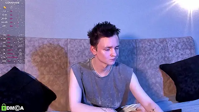 Logan mett online show from November 6, 2025, 11:04 pm