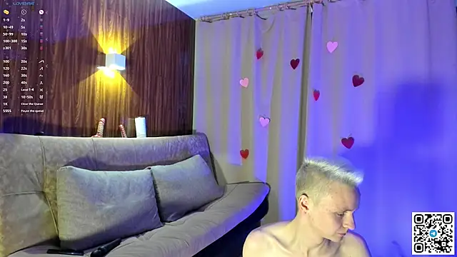 Logan mett online show from February 12, 2026, 3:07 pm