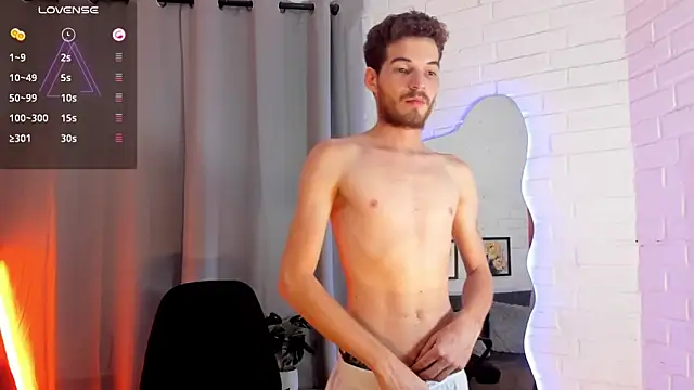 Snapshot of MATEO_HUNTER chatting on November 7, 2025, 4:01 am MATEO HUNTER online show from November 7, 2025, 4:01 am