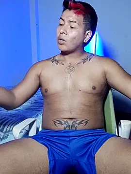 joel carter online show from November 27, 2025, 2:30 pm