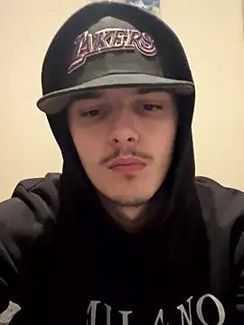 CarmeloA online show from January 14, 2026, 2:17 am