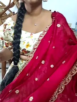 Snapshot of Nikitha_telugu chatting on October 26, 2025, 5:24 am Nikitha telugu online show from October 26, 2025, 5:24 am