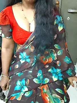 Snapshot of Nikitha_telugu chatting on December 1, 2025, 5:01 am Nikitha telugu online show from December 1, 2025, 5:01 am