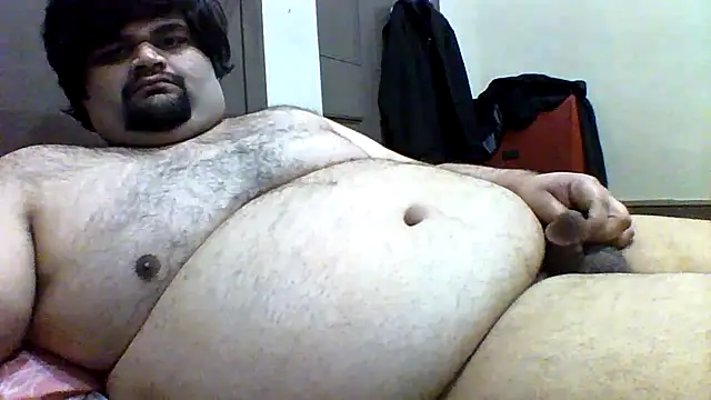 Snapshot of ShavenScope24 chatting on June 25, 2026, 4:55 pm ShavenScope24 online show from June 25, 2026, 4:55 pm
