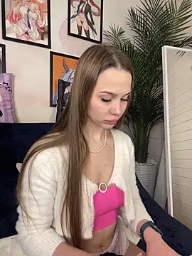 Snapshot of MiyaMeow- chatting on November 26, 2025, 1:12 pm MiyaMeow- online show from November 26, 2025, 1:12 pm