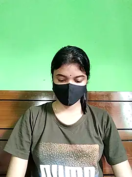 Jaya-Ray online show from November 2, 2025, 2:36 am