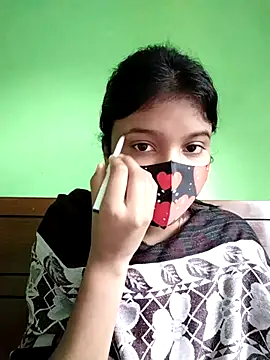 Jaya-Ray online show from December 23, 2025, 2:09 am