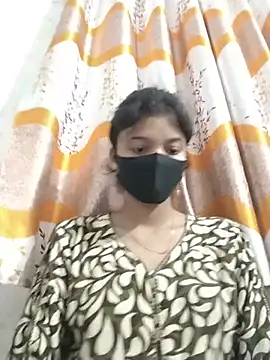Jaya-Ray online show from July 9, 2026, 1:20 am