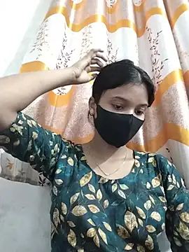Jaya-Ray online show from July 14, 2026, 5:12 am