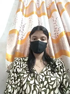 Jaya-Ray online show from July 21, 2026, 4:37 am