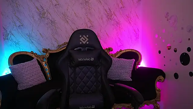 CuteeFoxy online show from March 30, 2026, 12:39 pm