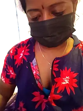 Tamil Ponnu Riya online show from May 11, 2026, 12:00 pm