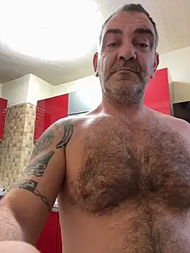 COBRAboySEXxh online show from January 7, 2026, 2:30 pm