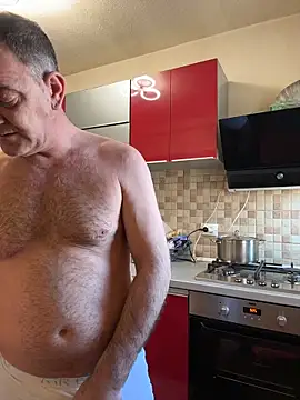 COBRAboySEXxh online show from March 4, 2026, 7:25 am