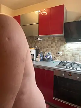 COBRAboySEXxh online show from April 3, 2026, 1:09 pm