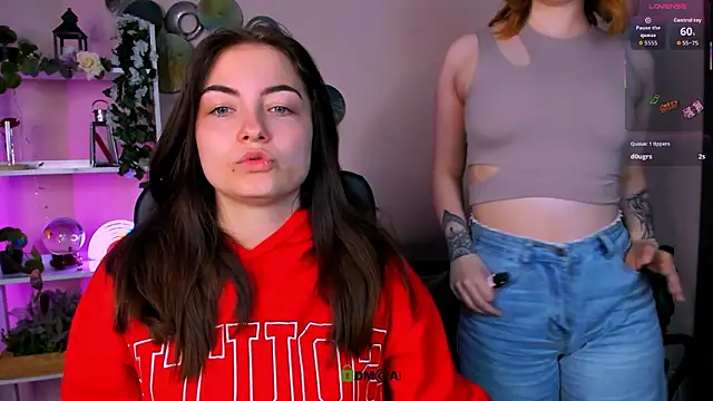 evalora vei online show from March 28, 2026, 8:41 pm