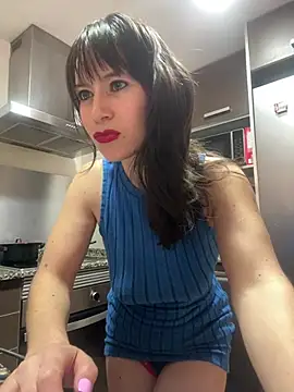 AlanaRius18 online show from February 26, 2026, 12:26 pm